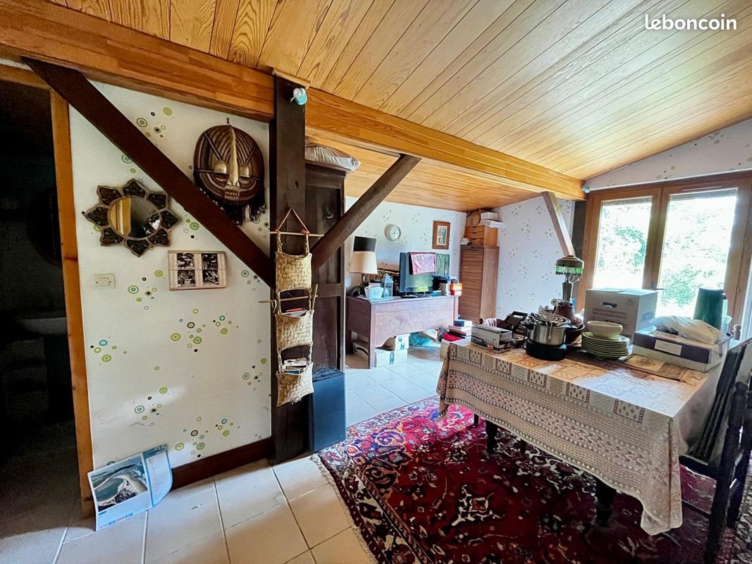 Maison à vendre, 172m², Port-Saint-Père