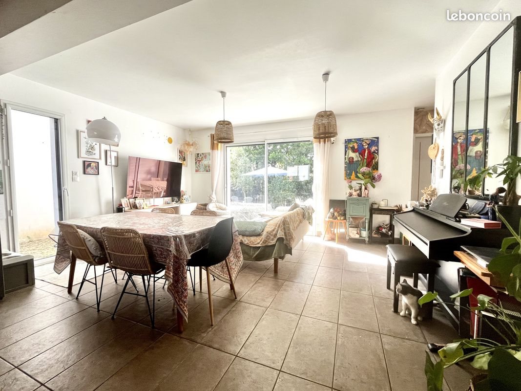 Maison à vendre, 112m², Bouaye