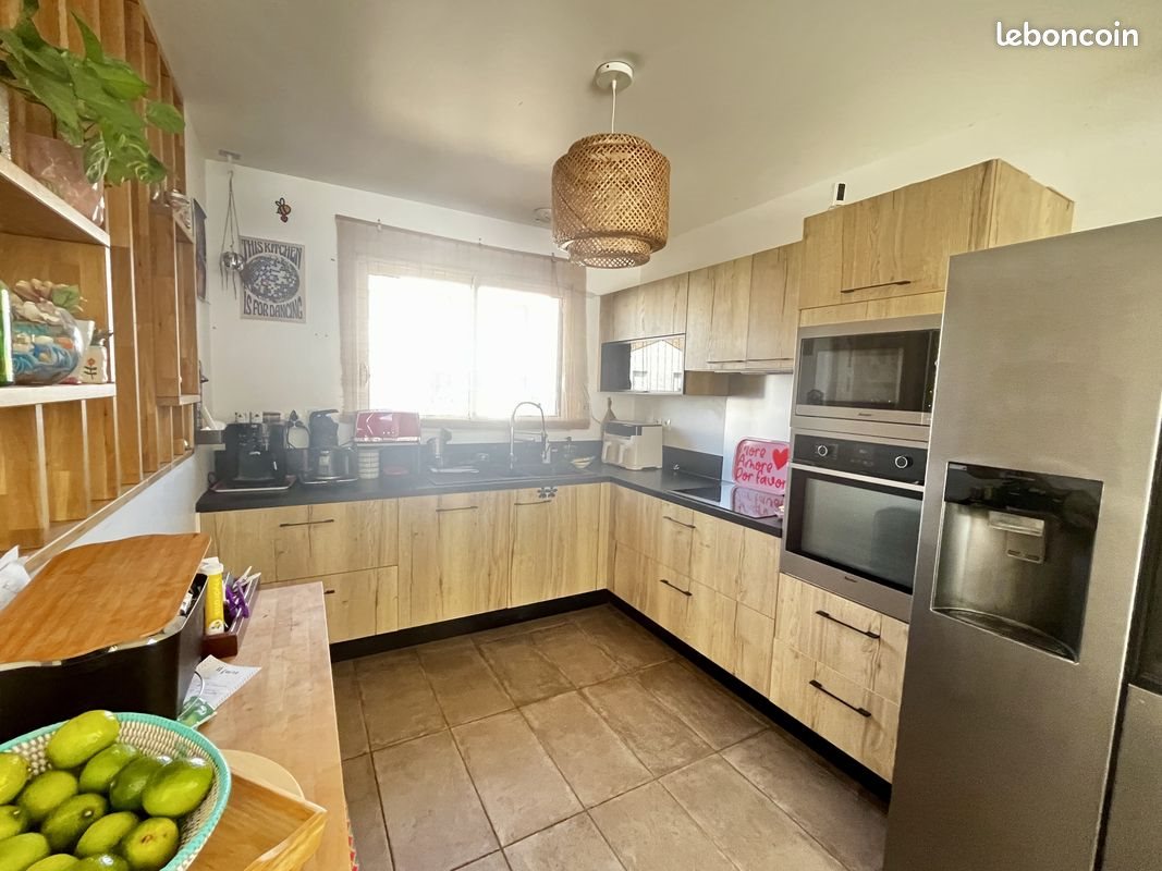 Maison à vendre, 112m², Bouaye