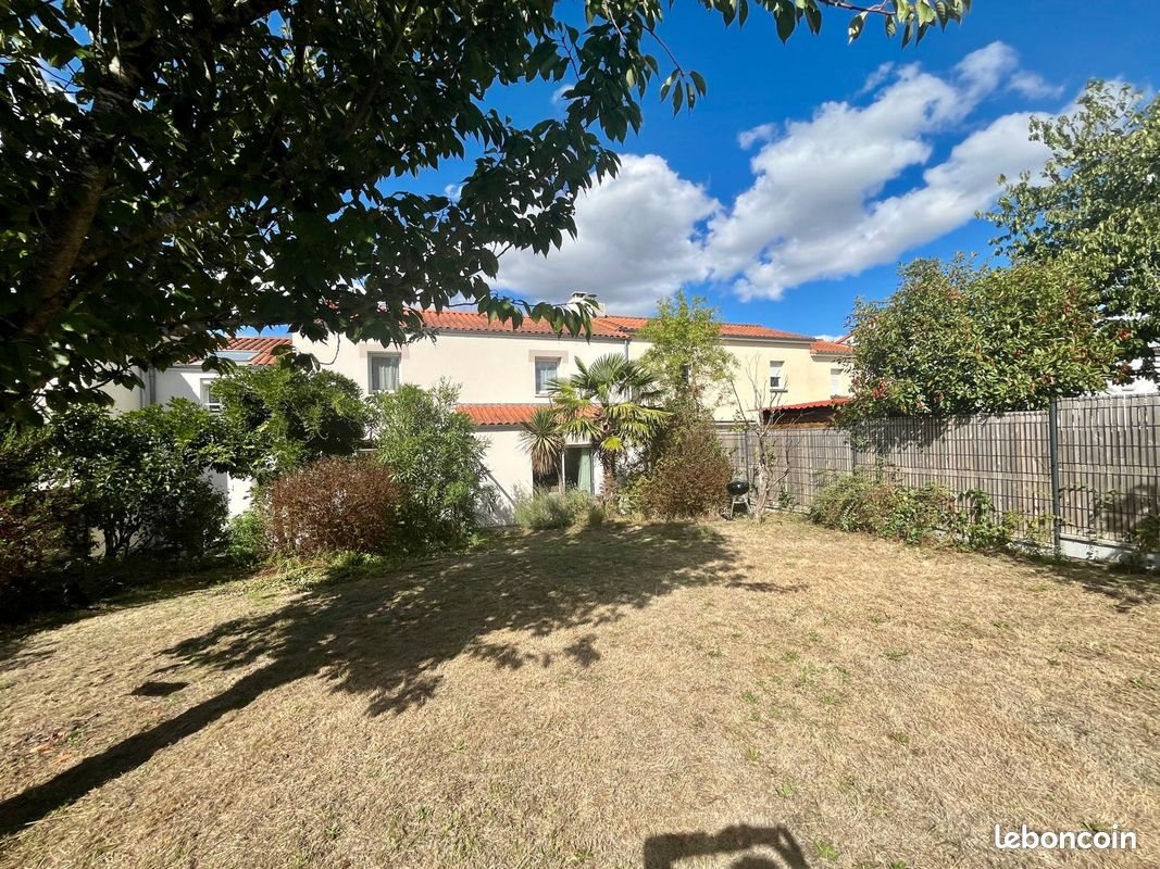 Maison à vendre, 140m², Bouguenais