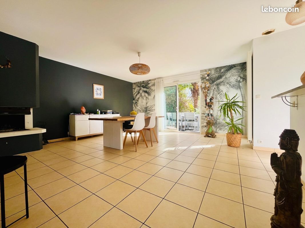 Maison à vendre, 140m², Bouguenais
