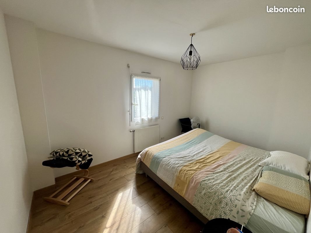 Maison à vendre, 140m², Bouguenais