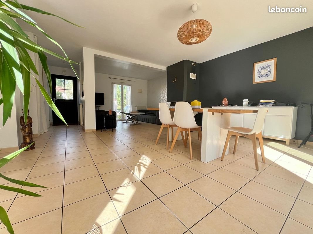 Maison à vendre, 140m², Bouguenais