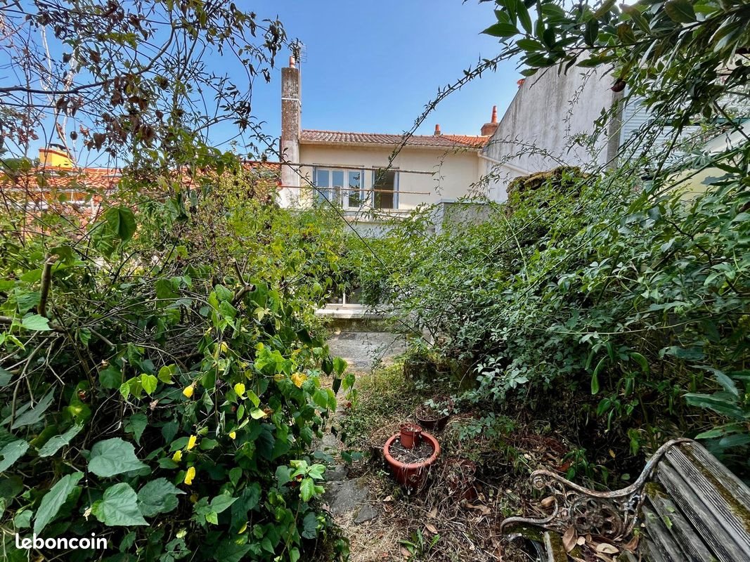Maison à vendre, 85m², Saint-Jean-de-Boiseau