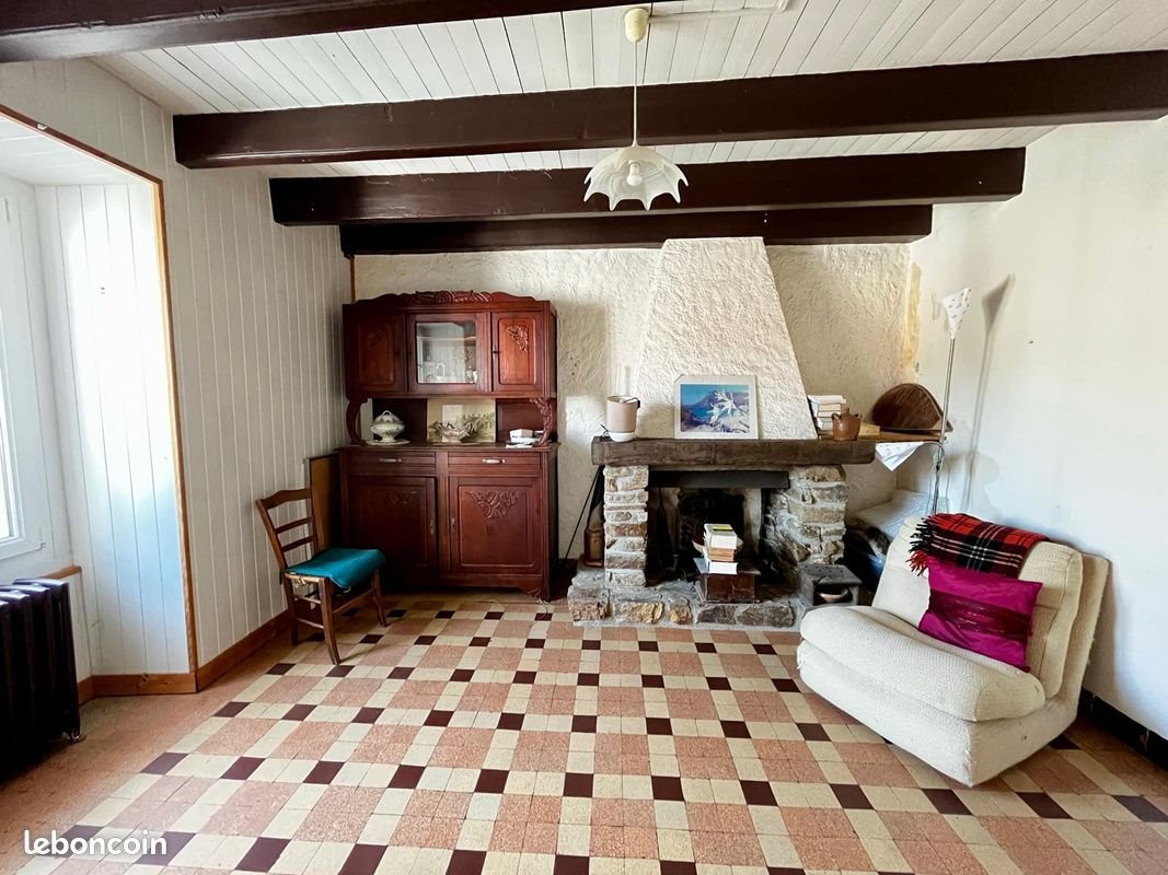 Maison à vendre, 85m², Saint-Jean-de-Boiseau