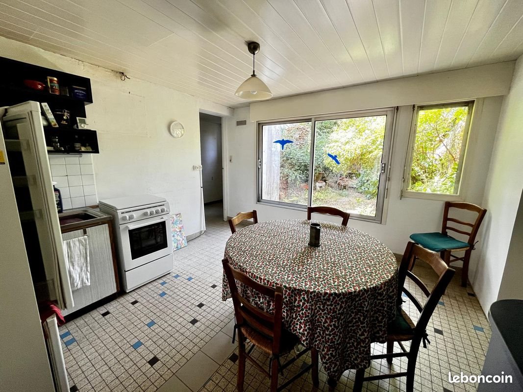 Maison à vendre, 85m², Saint-Jean-de-Boiseau