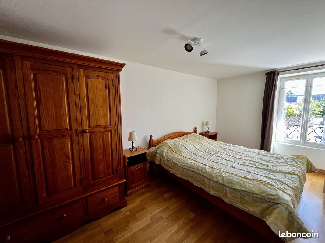 Maison à vendre, 140m², Le Pellerin