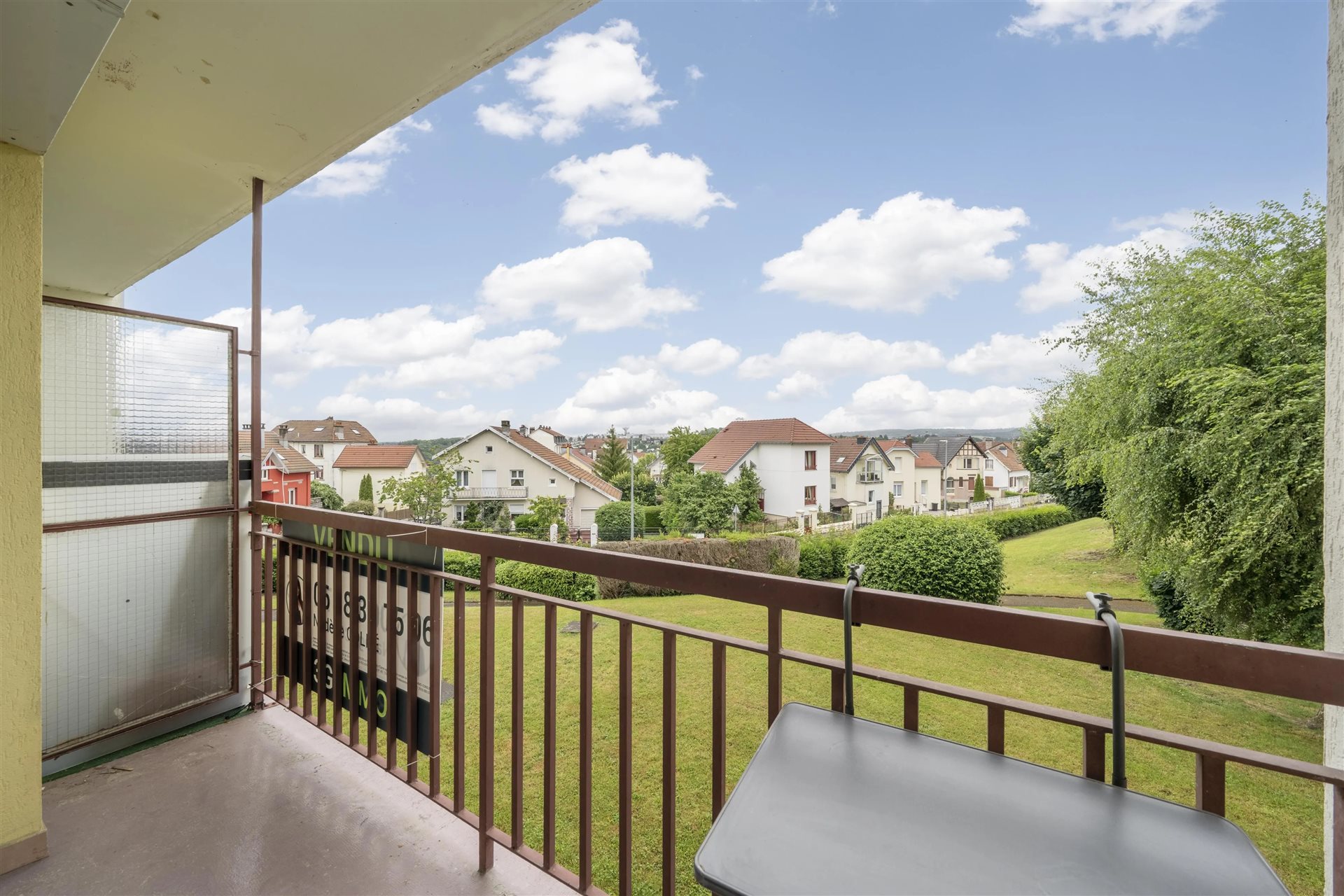 Appartement à vendre, 77m², Epinal