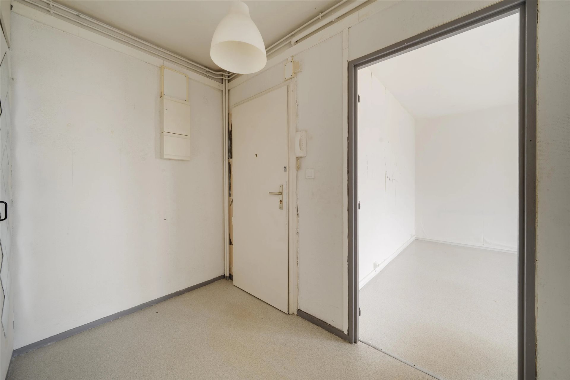 Appartement à vendre, 77m², Epinal