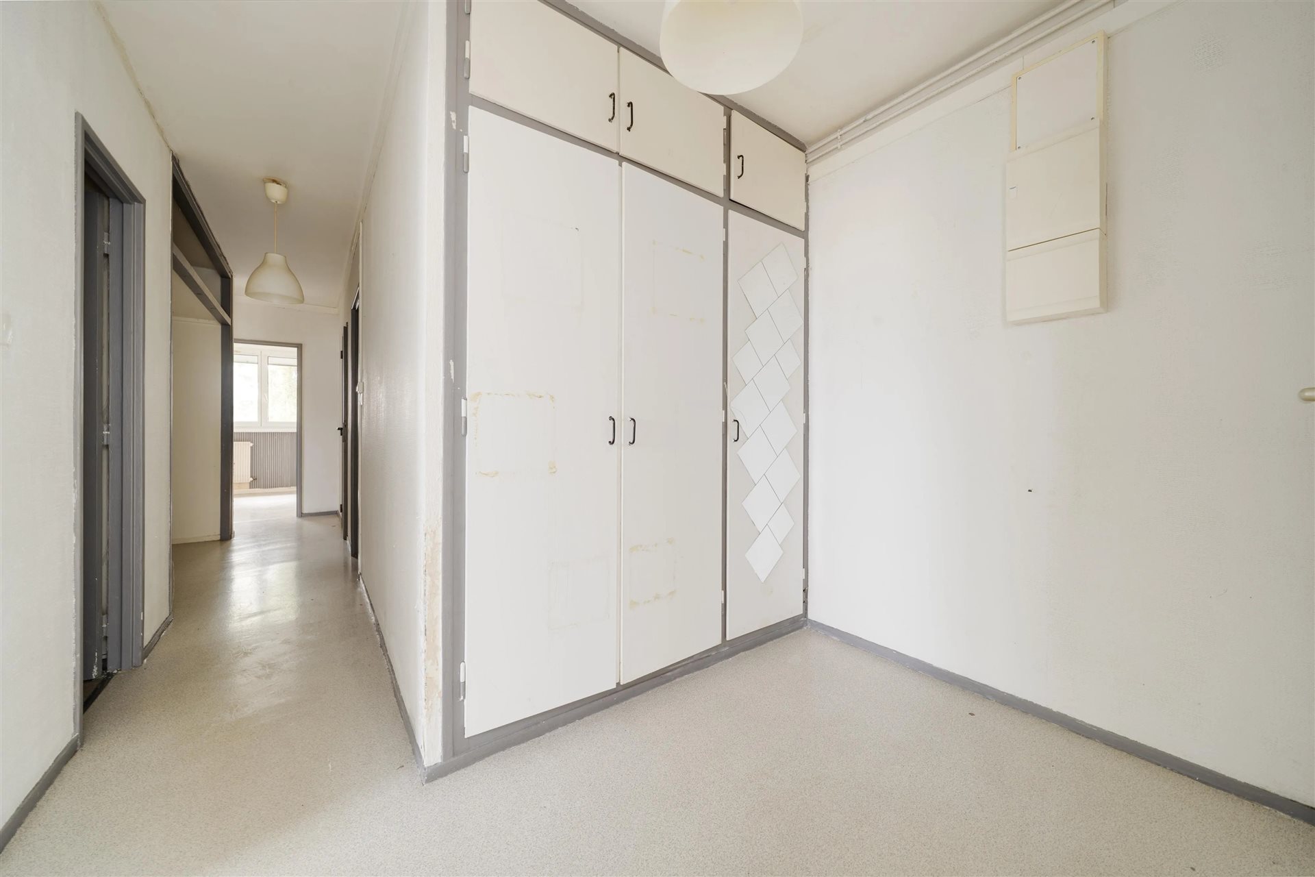 Appartement à vendre, 77m², Epinal