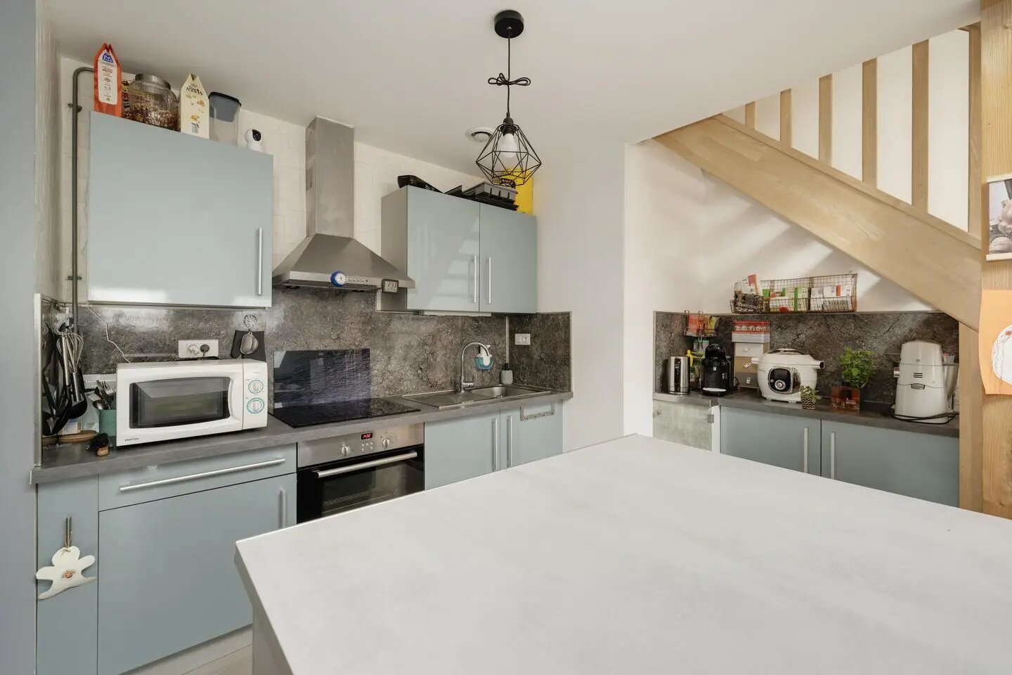 Appartement à vendre, 74m², Golbey