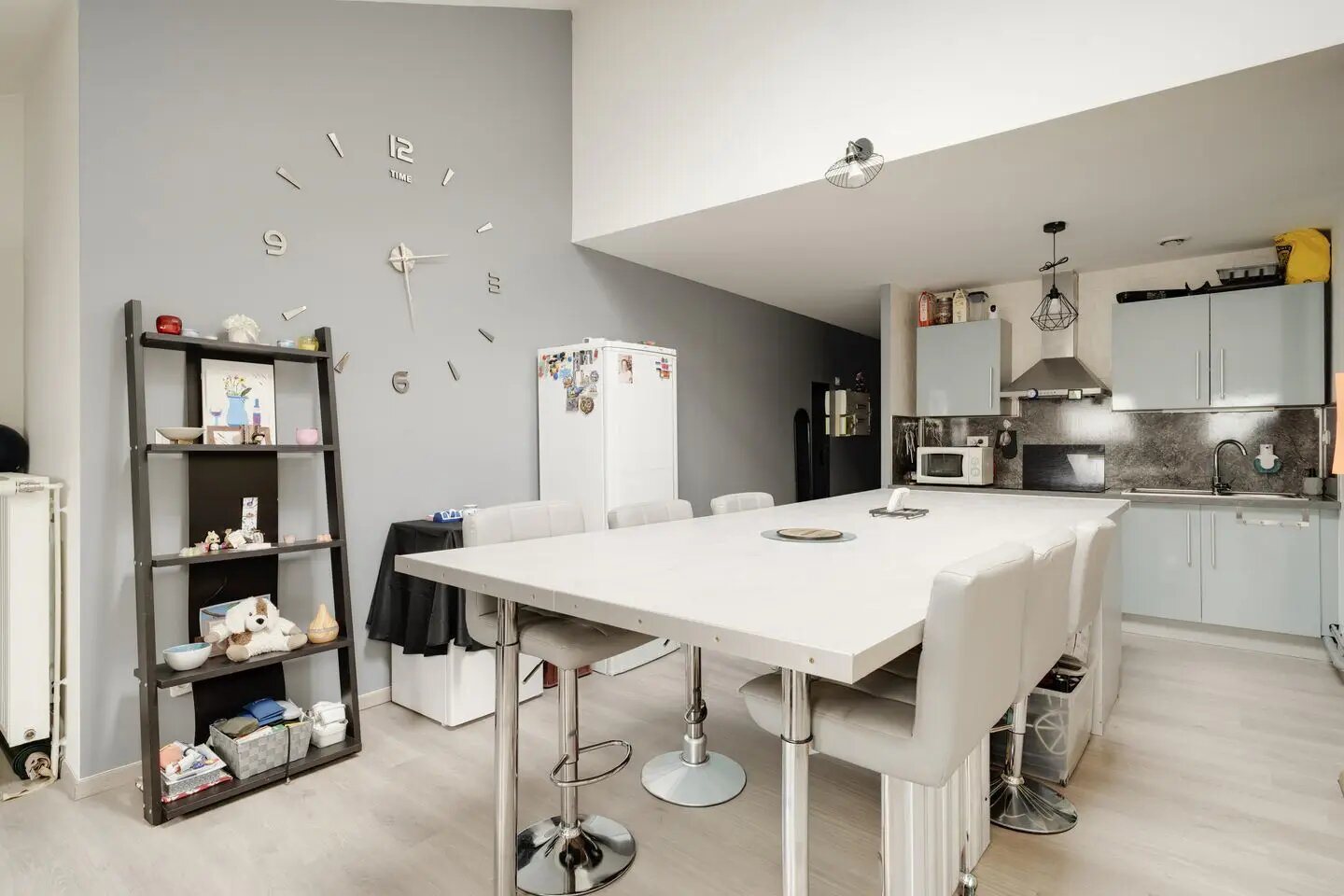 Appartement à vendre, 74m², Golbey
