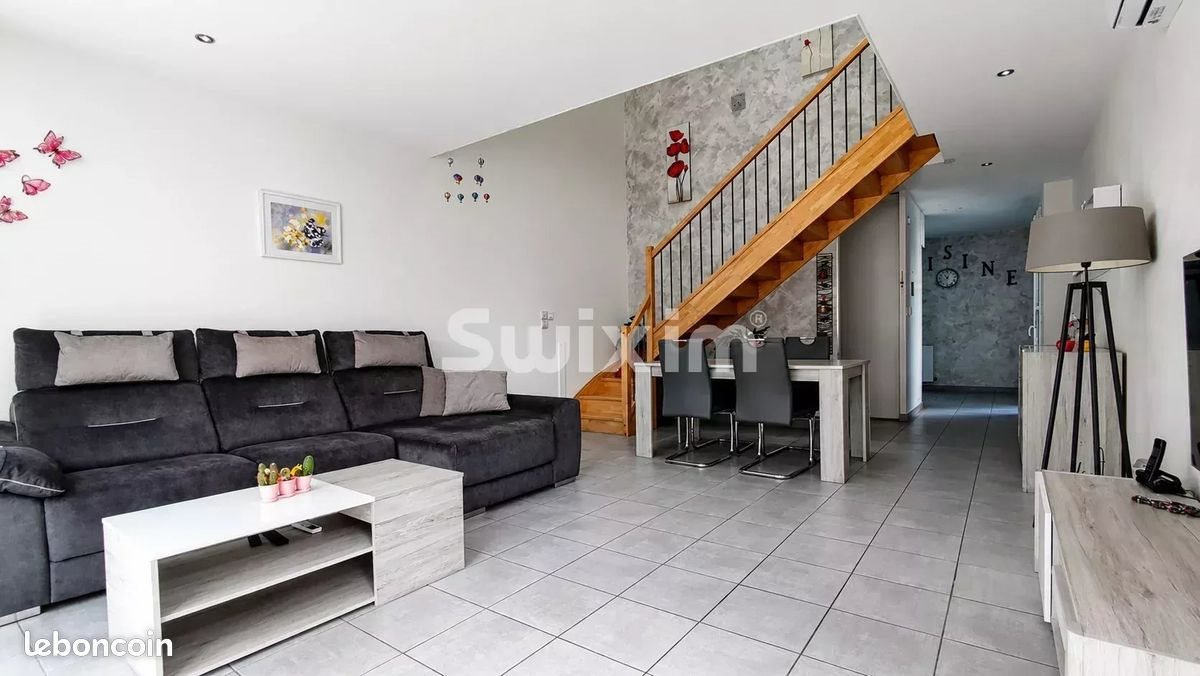 Maison à vendre, 101m², Rumilly