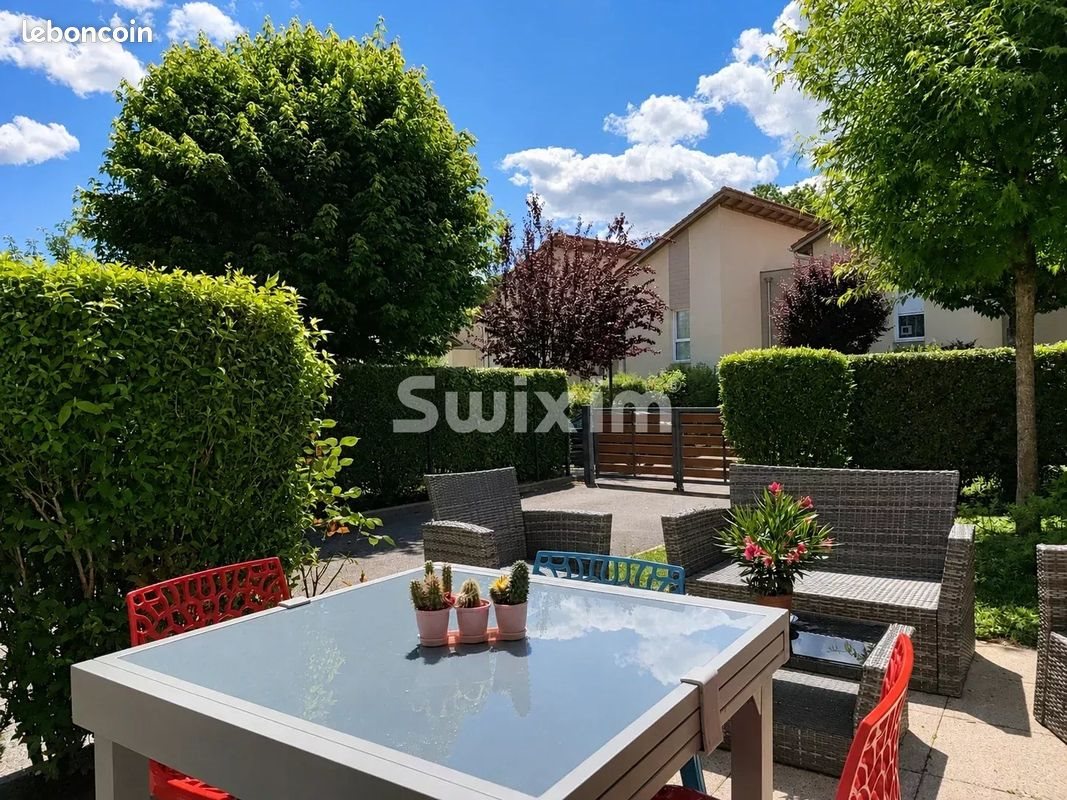 Maison à vendre, 101m², Rumilly