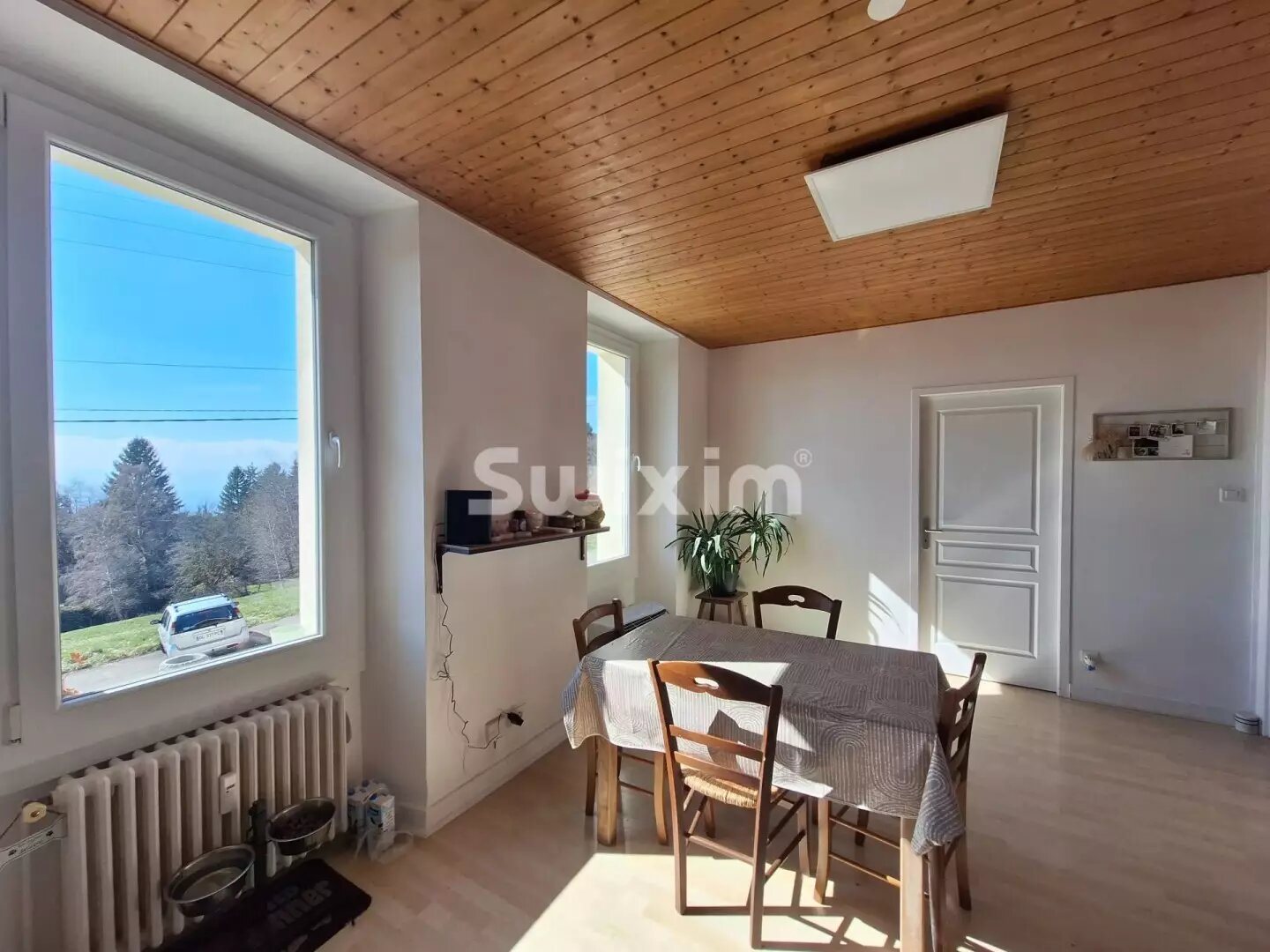 Appartement à vendre, 51m², Lucinges