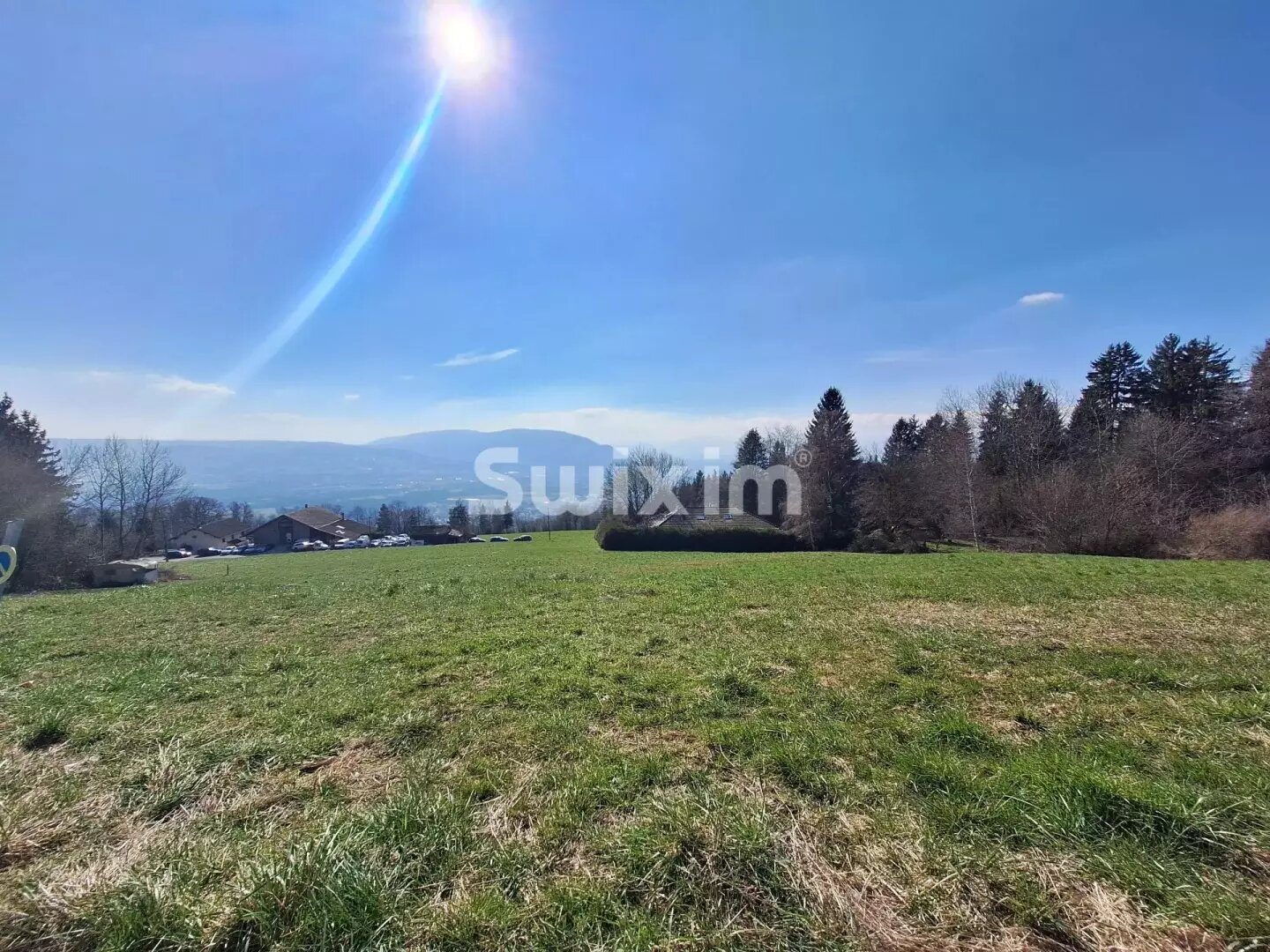 Appartement à vendre, 51m², Lucinges