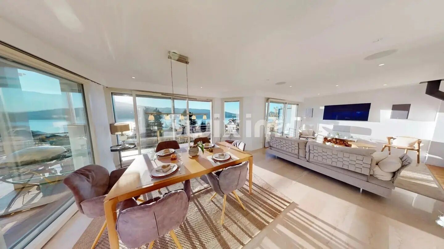 Maison à vendre, 290m², Veyrier-du-Lac