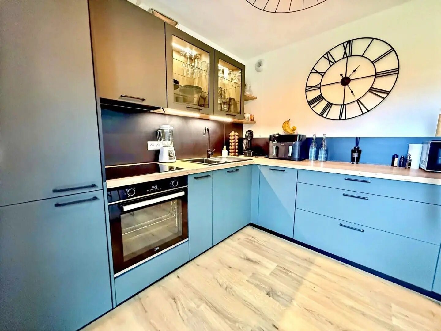 Appartement à vendre, 48m², Rumilly