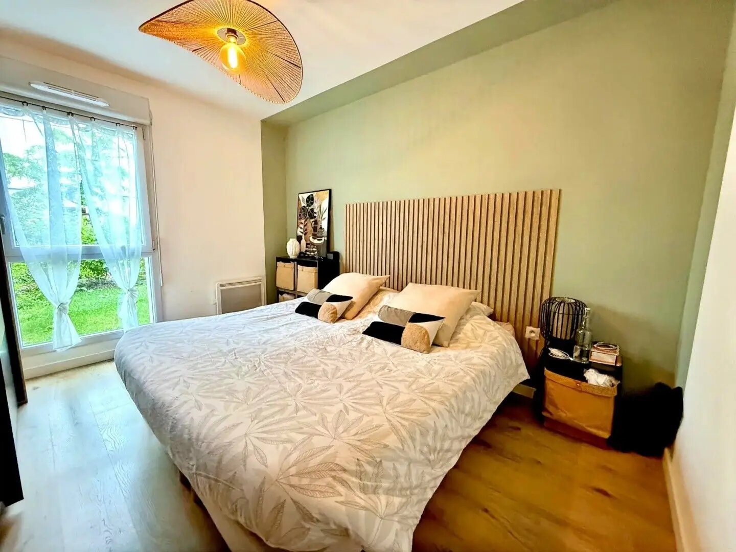Appartement à vendre, 48m², Rumilly