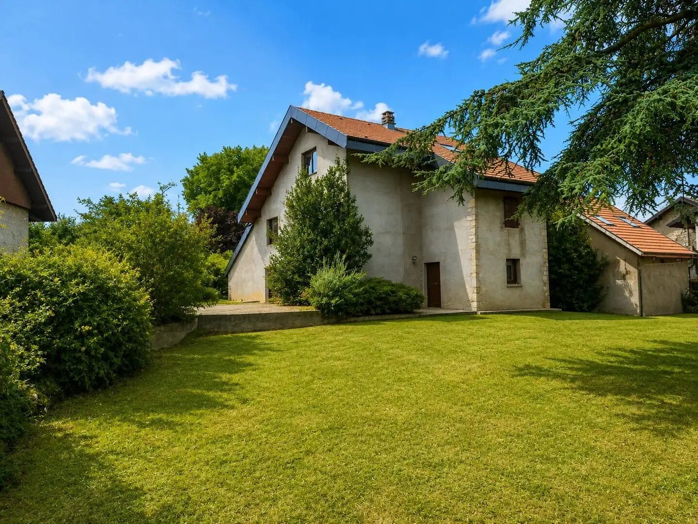 Maison à vendre, 199m², Frangy