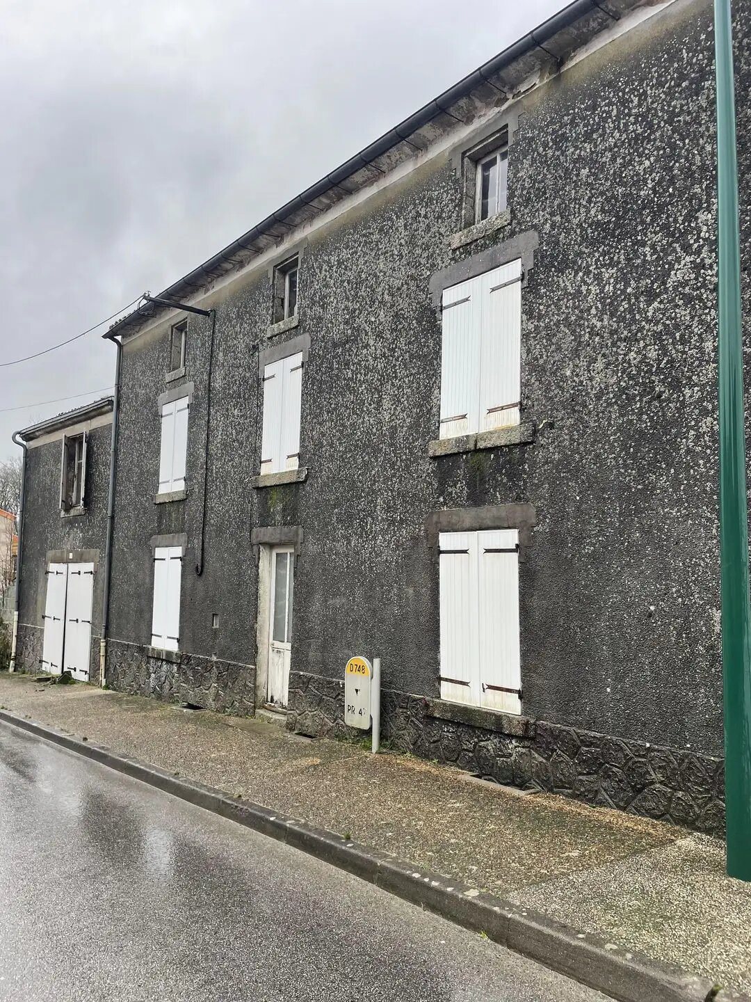 Maison à vendre, 160m², Neuvy-Bouin