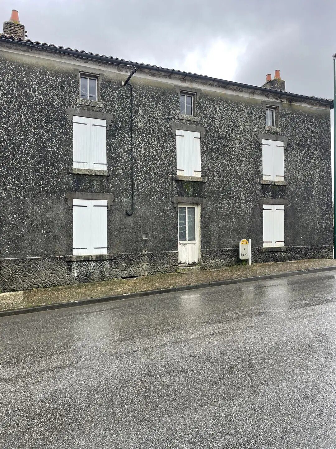 Maison à vendre, 160m², Neuvy-Bouin