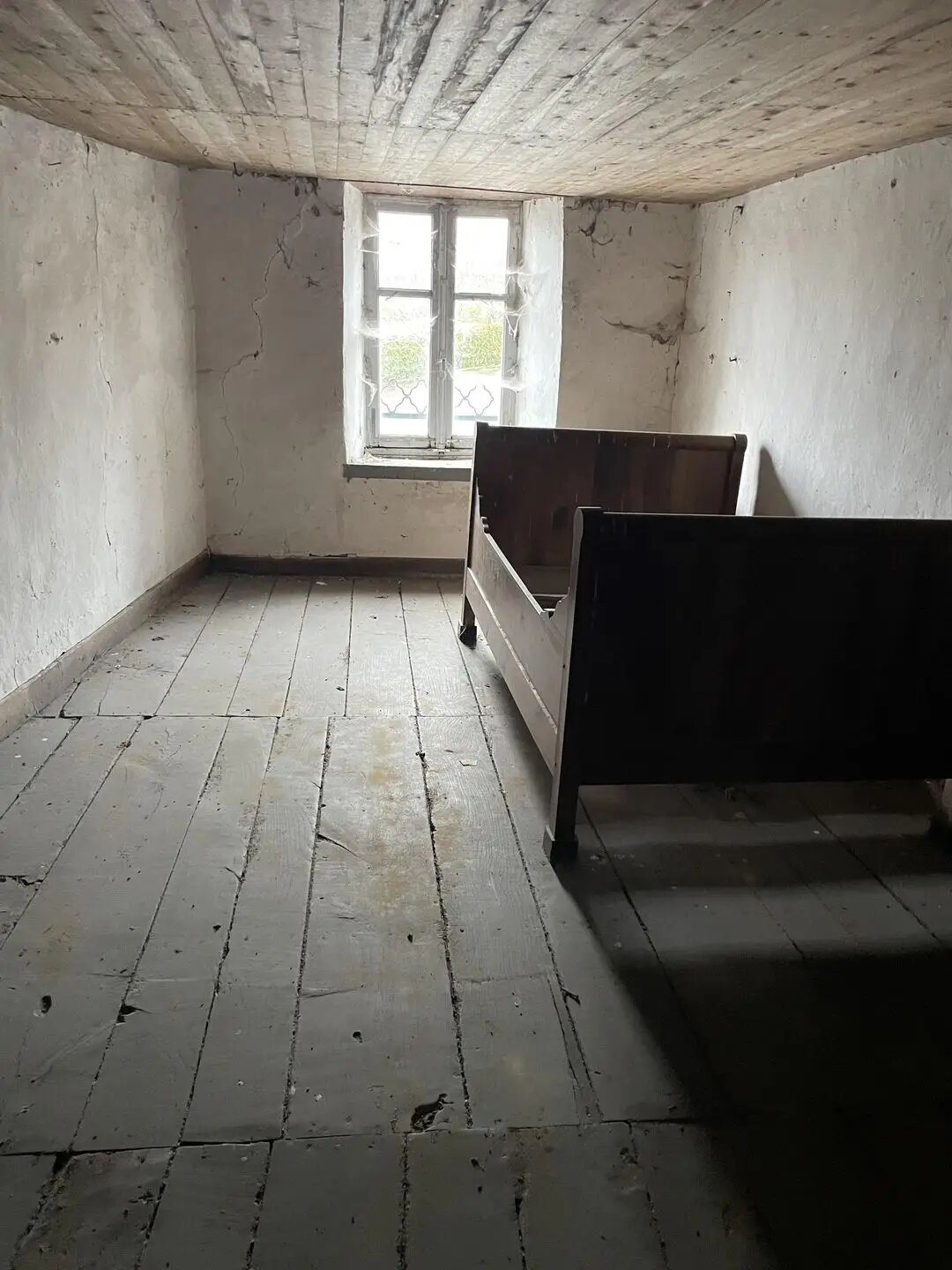 Maison à vendre, 160m², Neuvy-Bouin