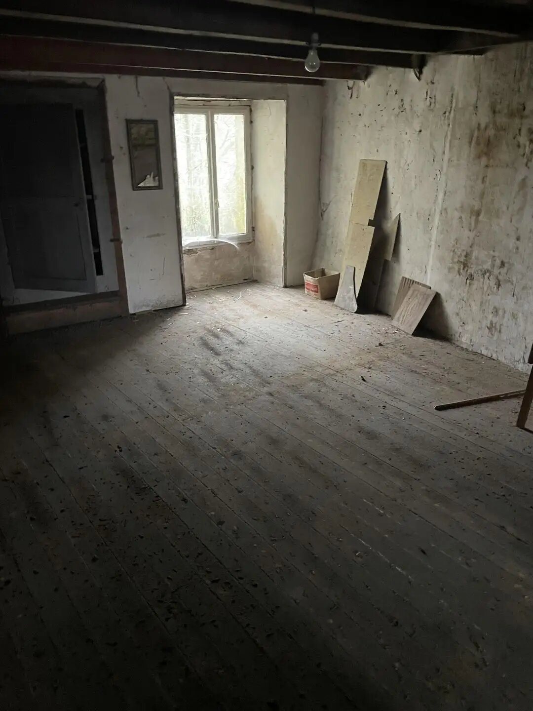 Maison à vendre, 160m², Neuvy-Bouin