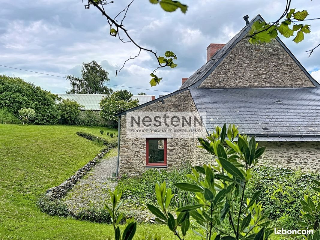 Maison à vendre, 175m², Grandchamp-des-Fontaines