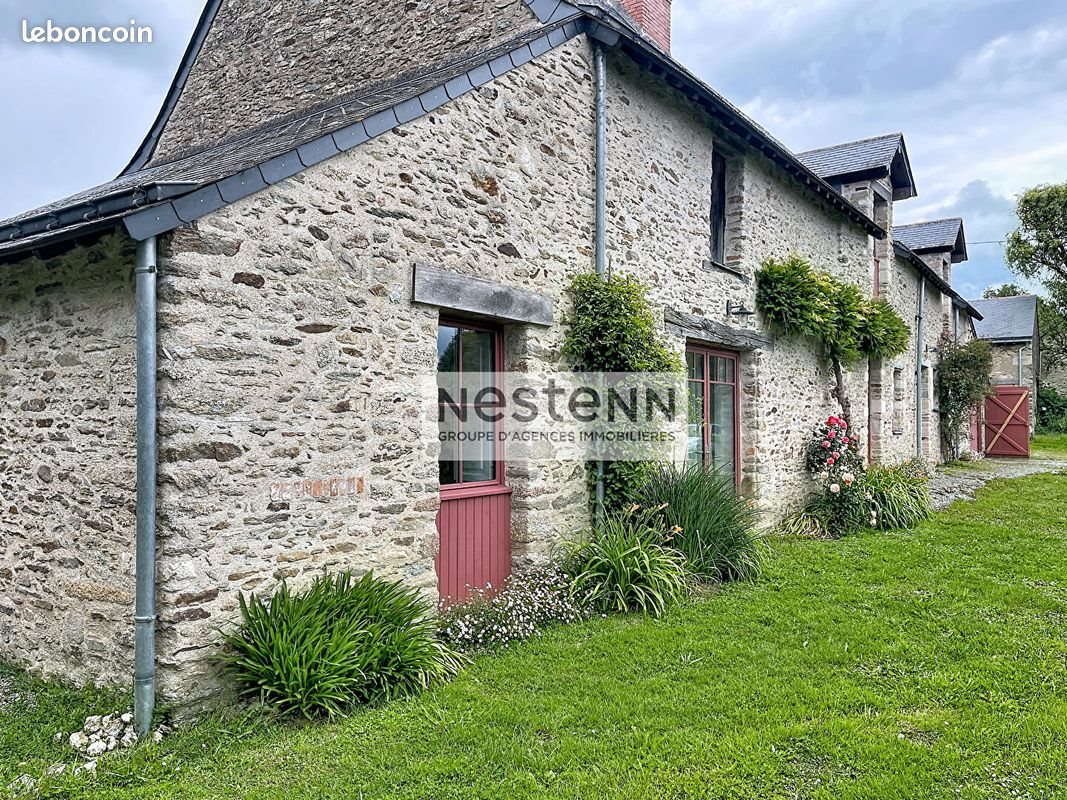 Maison à vendre, 175m², Grandchamp-des-Fontaines