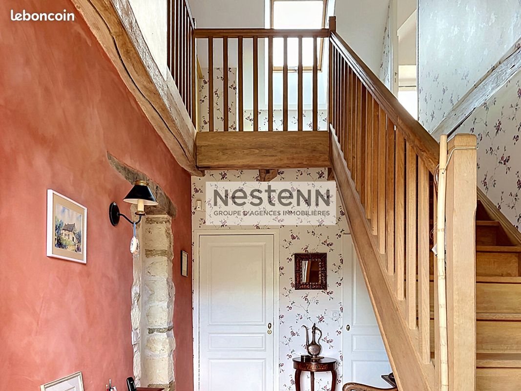 Maison à vendre, 175m², Grandchamp-des-Fontaines