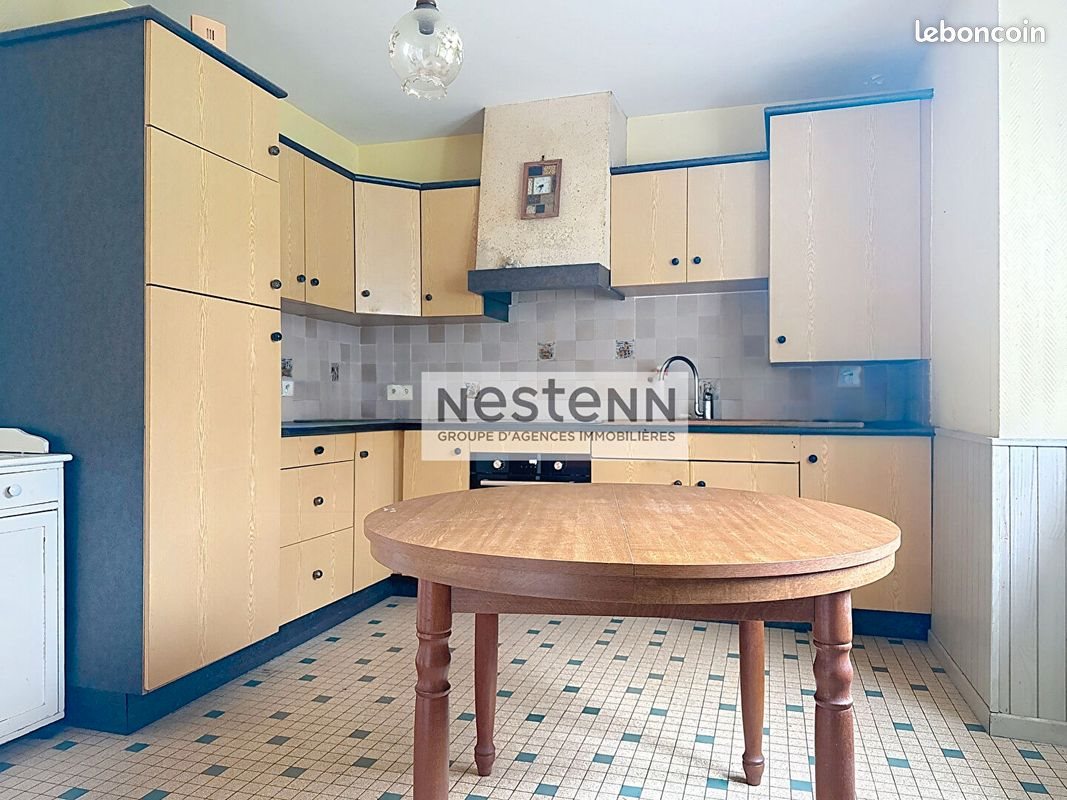 Maison à vendre, 104m², Blain