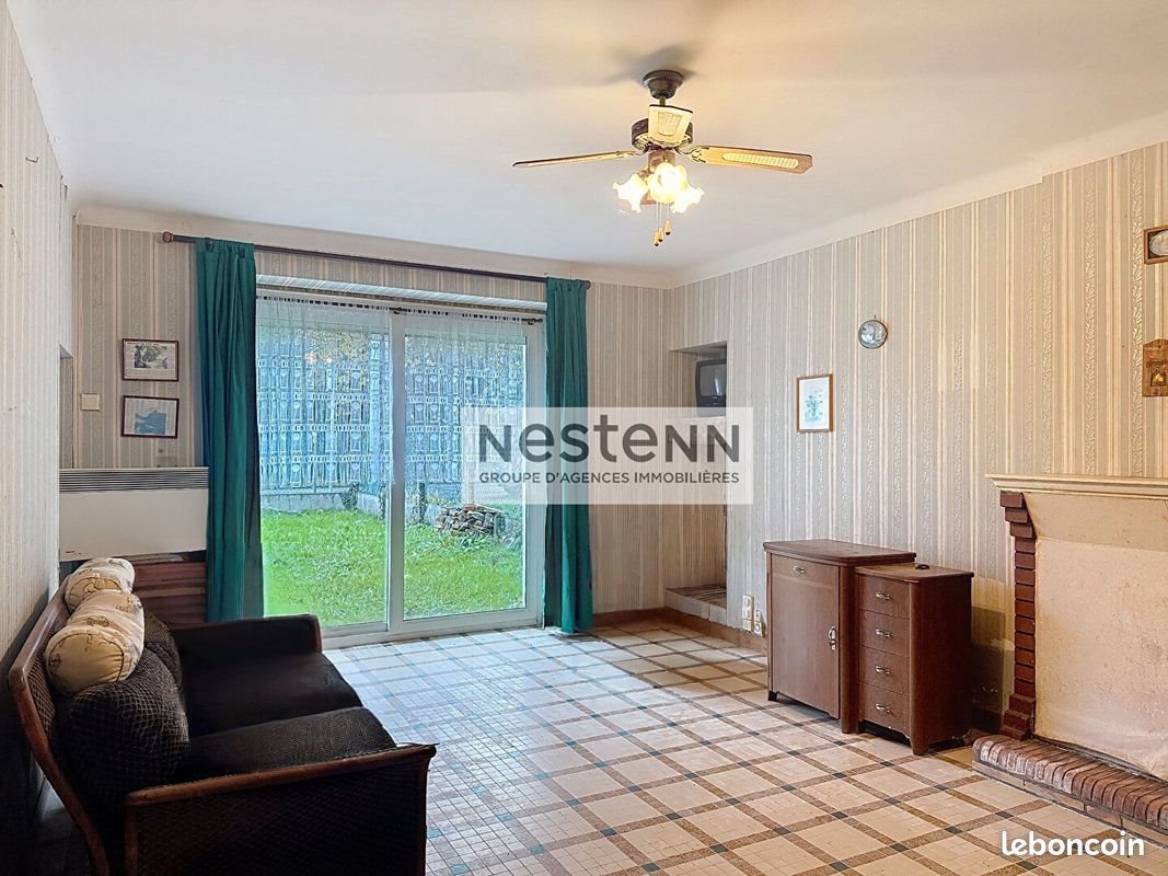 Maison à vendre, 104m², Blain