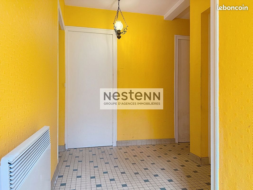 Maison à vendre, 104m², Blain