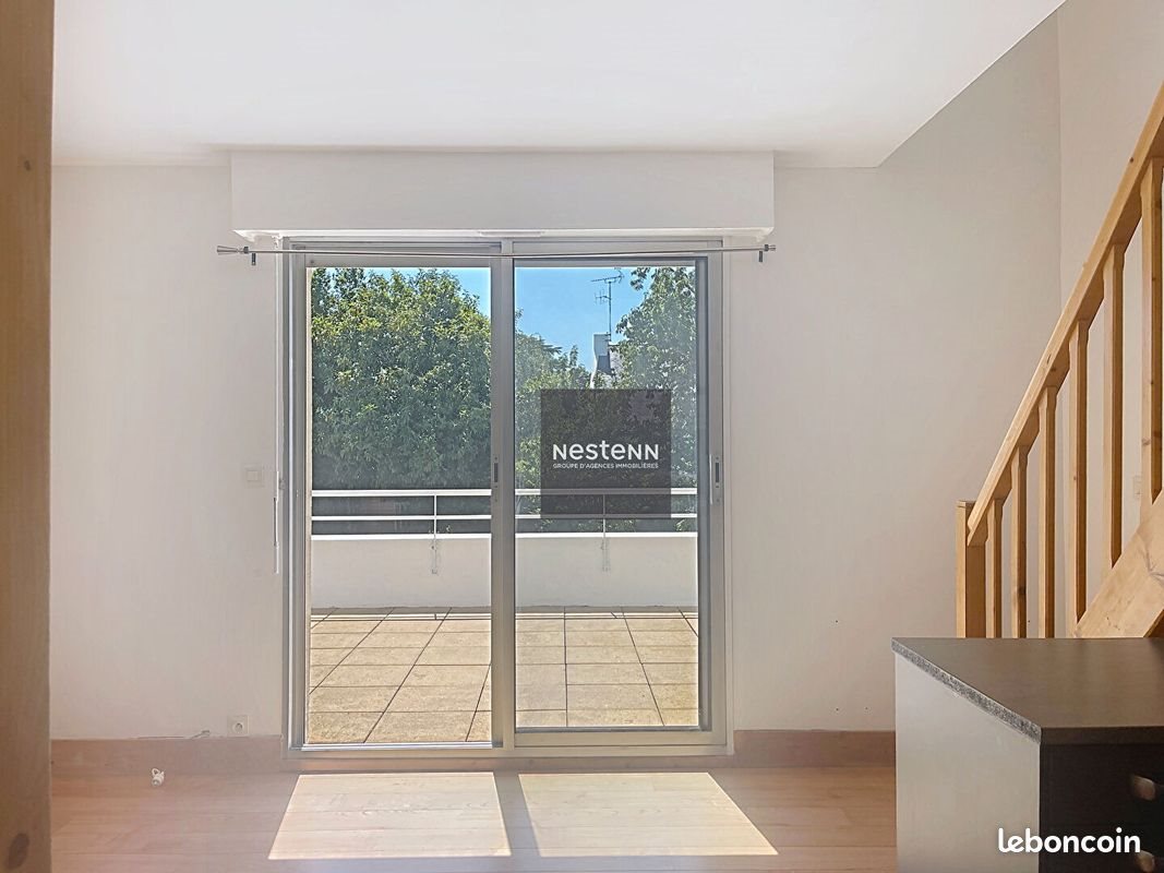 Appartement à vendre, 53m², La Chapelle-sur-Erdre