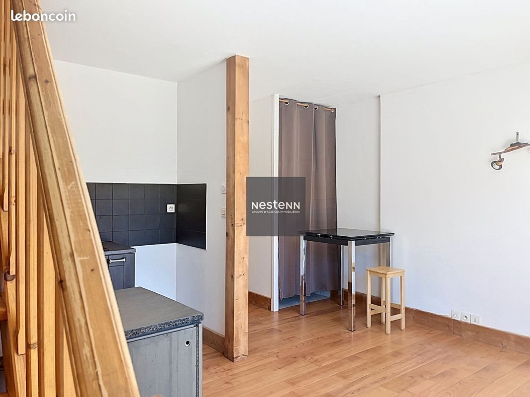 Appartement à vendre, 53m², La Chapelle-sur-Erdre