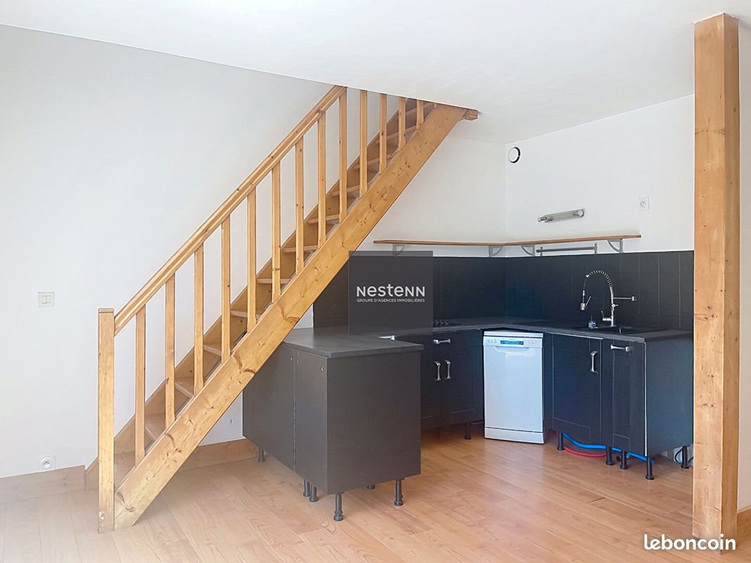 Appartement à vendre, 53m², La Chapelle-sur-Erdre