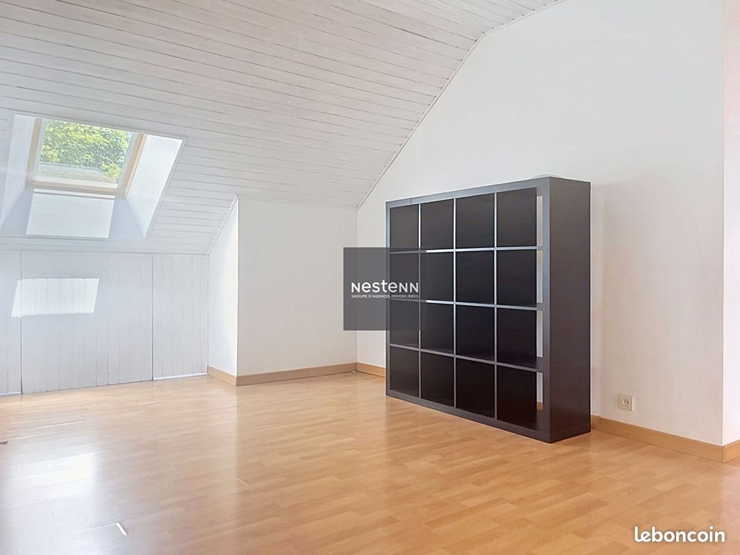 Appartement à vendre, 53m², La Chapelle-sur-Erdre