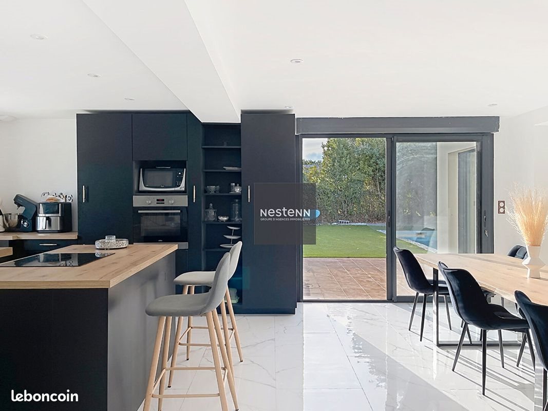 Maison à vendre, 228m², La Chapelle-sur-Erdre