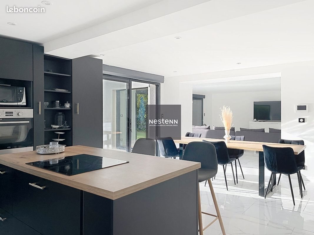 Maison à vendre, 228m², La Chapelle-sur-Erdre