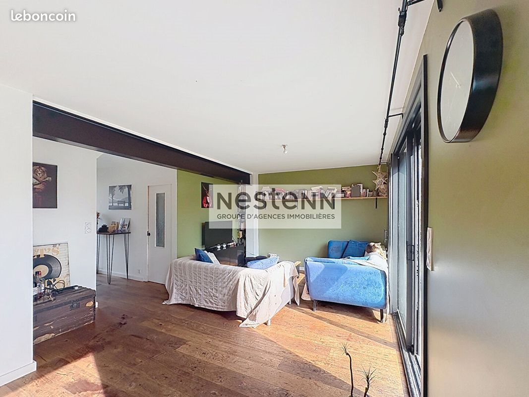 Maison à vendre, 141m², Blain