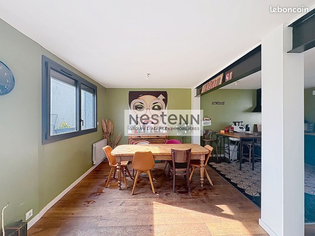 Maison à vendre, 141m², Blain