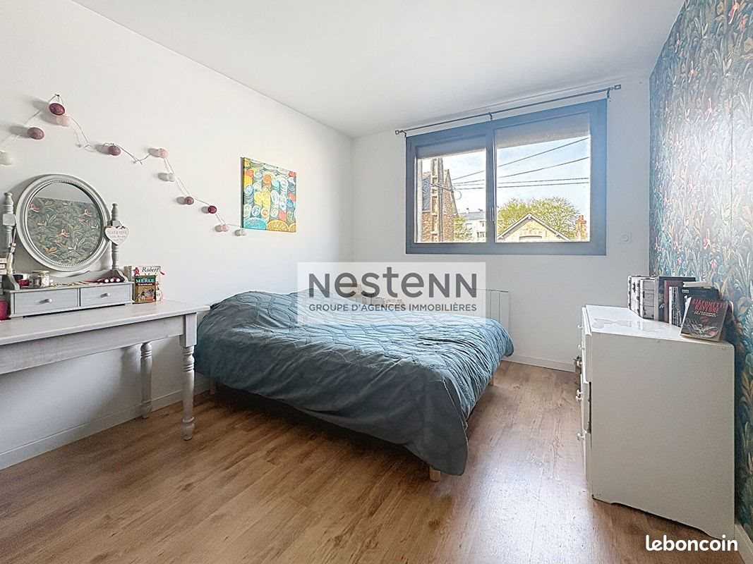 Maison à vendre, 141m², Blain
