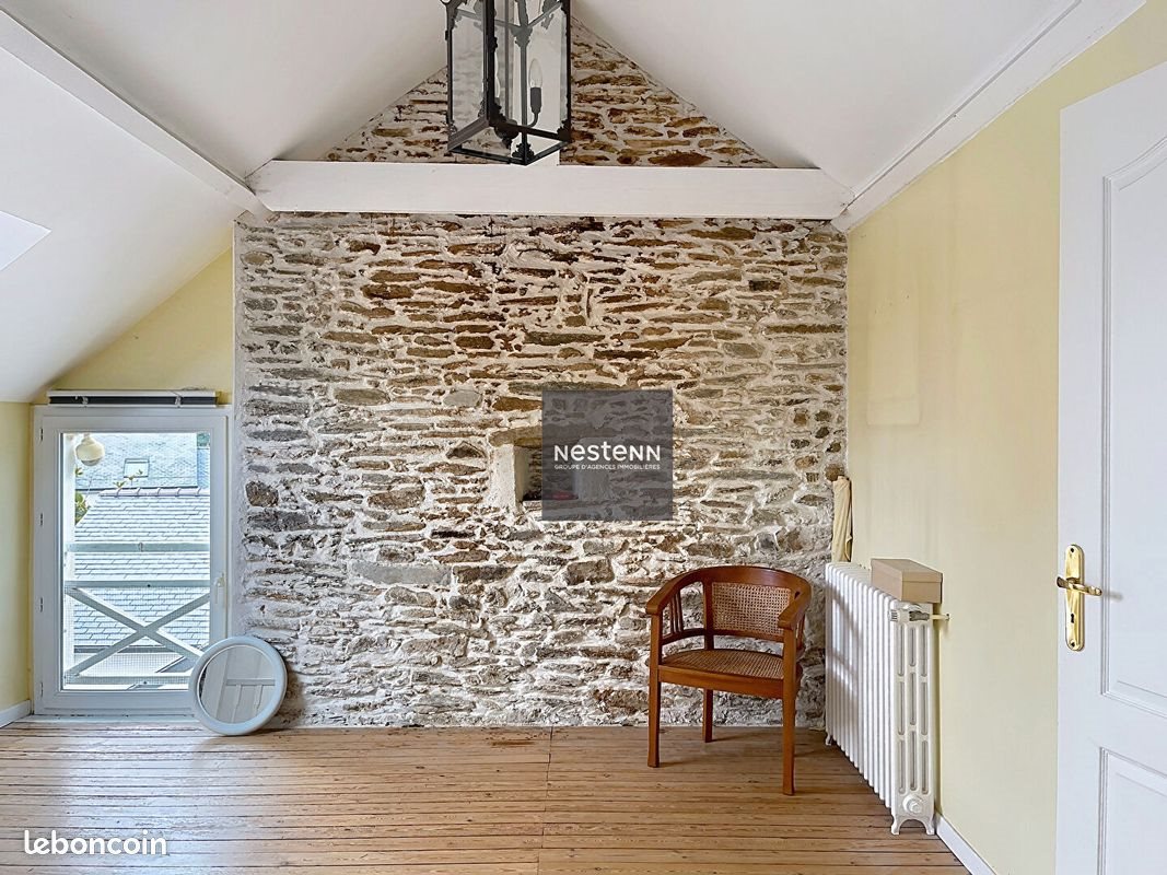 Maison à vendre, 85m², La Chapelle-sur-Erdre