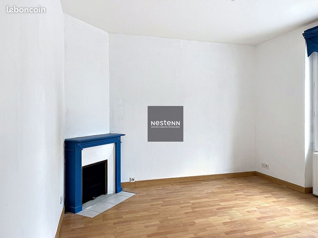 Maison à vendre, 85m², La Chapelle-sur-Erdre