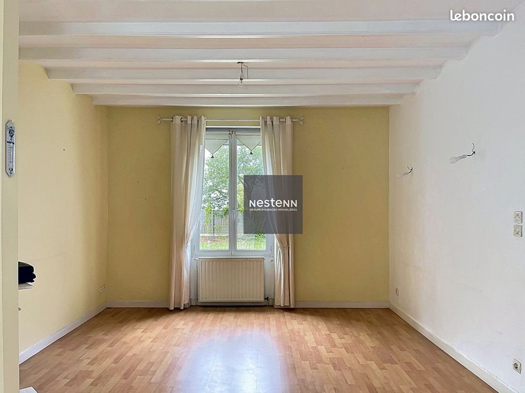 Maison à vendre, 85m², La Chapelle-sur-Erdre