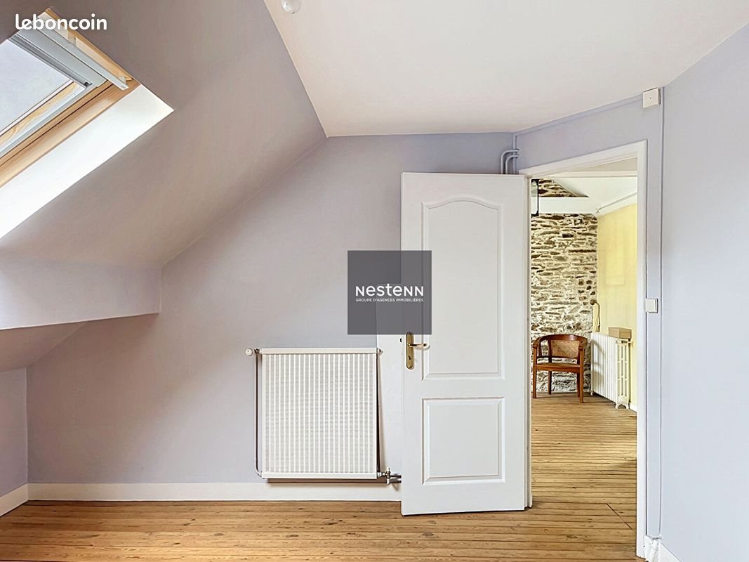Maison à vendre, 85m², La Chapelle-sur-Erdre