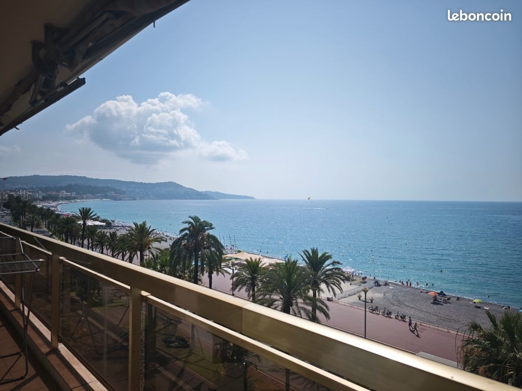 Appartement à vendre, 140m², Nice