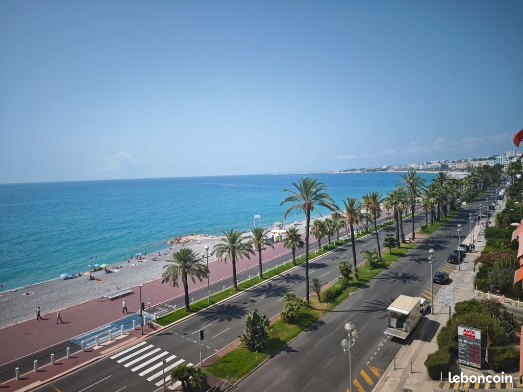 Appartement à vendre, 140m², Nice