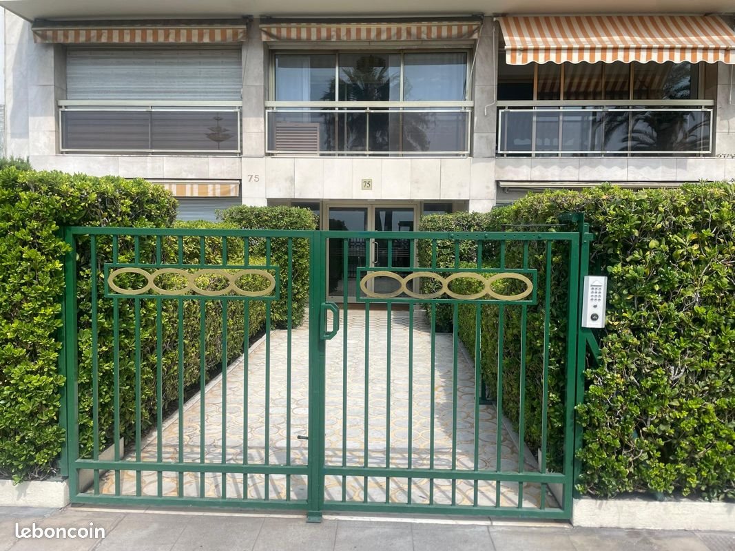 Appartement à vendre, 140m², Nice